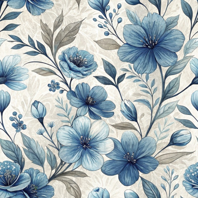 Picture of Väriyhdistelmä Cilla Blue - 1101201-02 - 08800-01